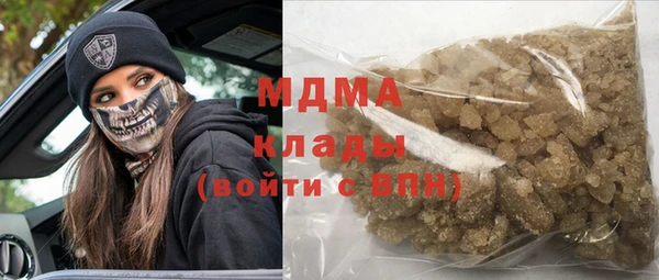 эйфоретик Осташков